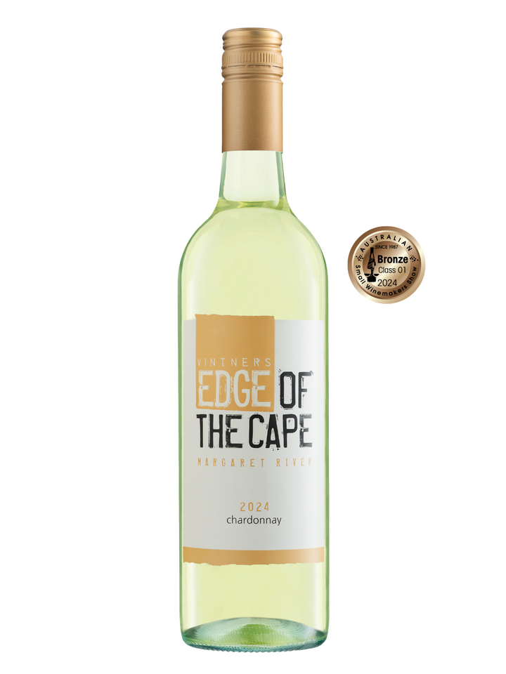 Edge of The Cape Chardonnay 2024