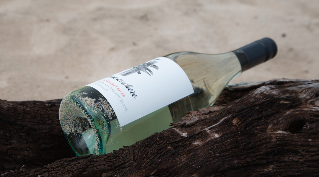 Gold at The International Wine & Spirit Competition