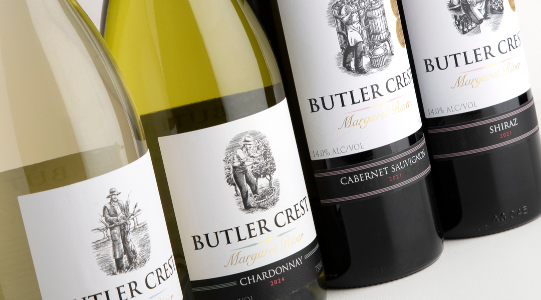 Greenpiper Wines Wins Silver at the 2024 Margaret River Wine Show