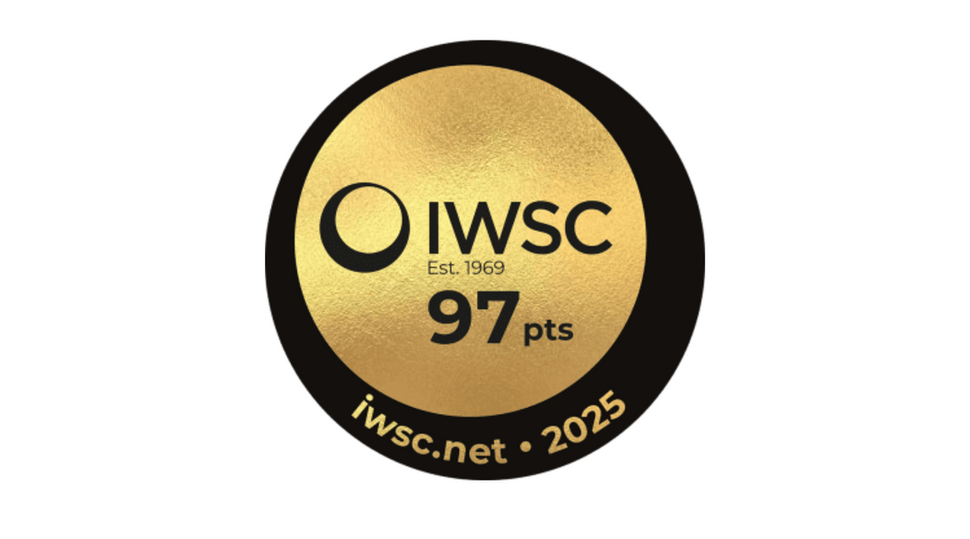 16 Medals, 16 Entries – IWSC Global Judging Success in Margaret River!