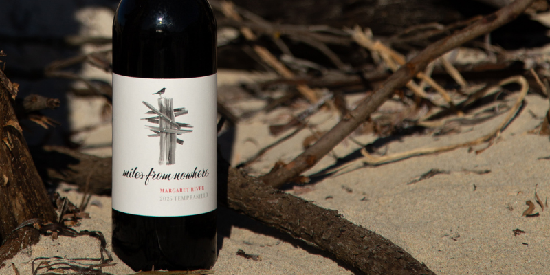 Not One, But Three New Wine Releases!