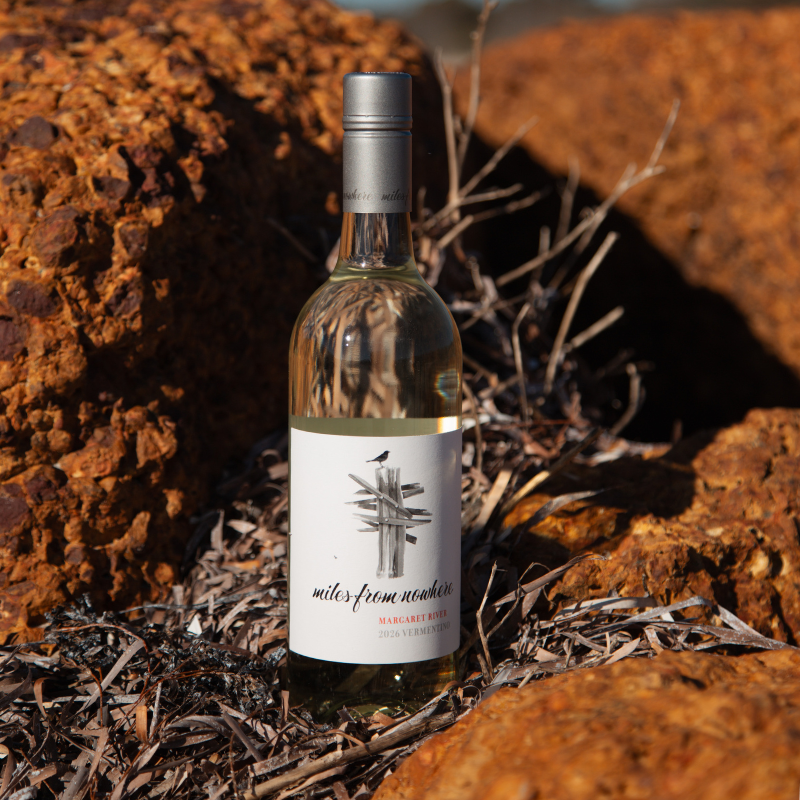 Not One, But Three New Wine Releases!