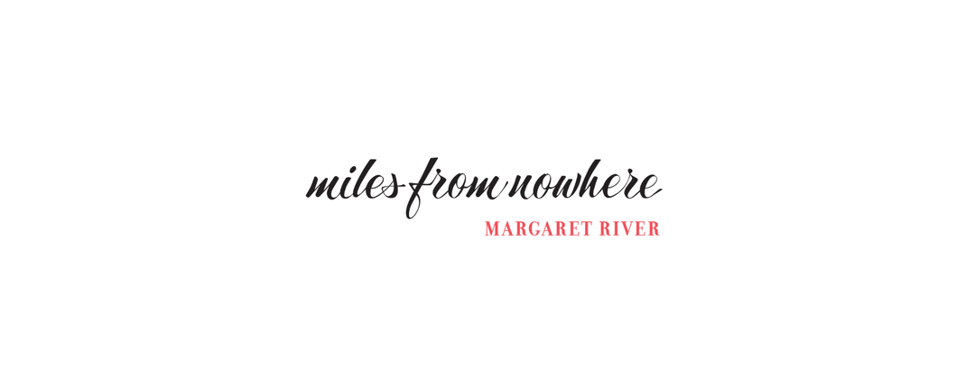 Miles From Nowhere