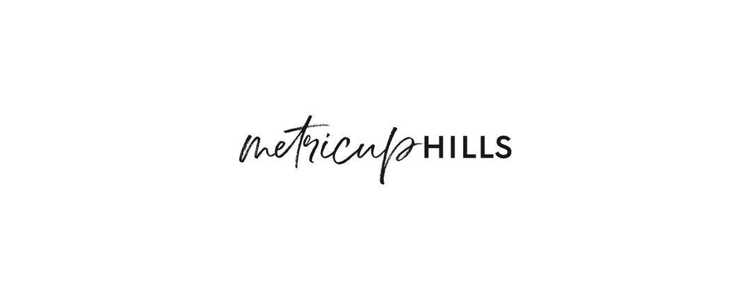 Metricup Hills