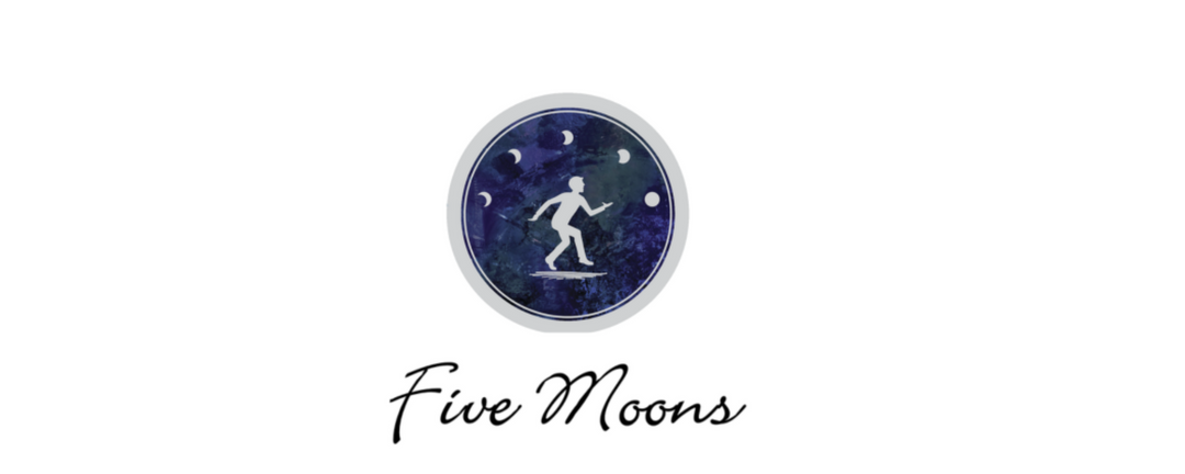 Five Moons