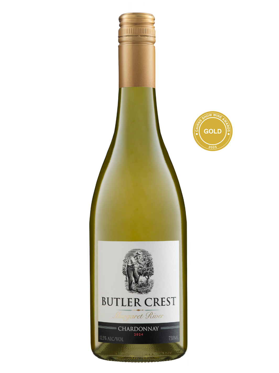 Award-Winning Margaret River Mixed Dozen
