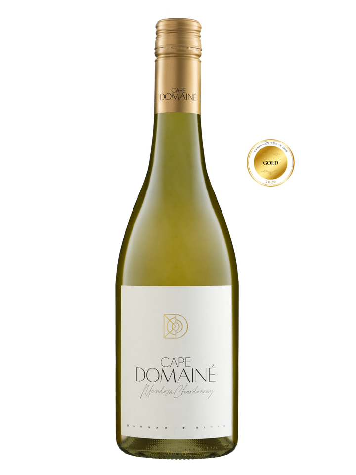 Cape Domaine Mendoza Chardonnay 2024