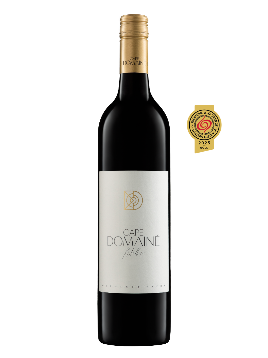 Cape Domaine Malbec 2024