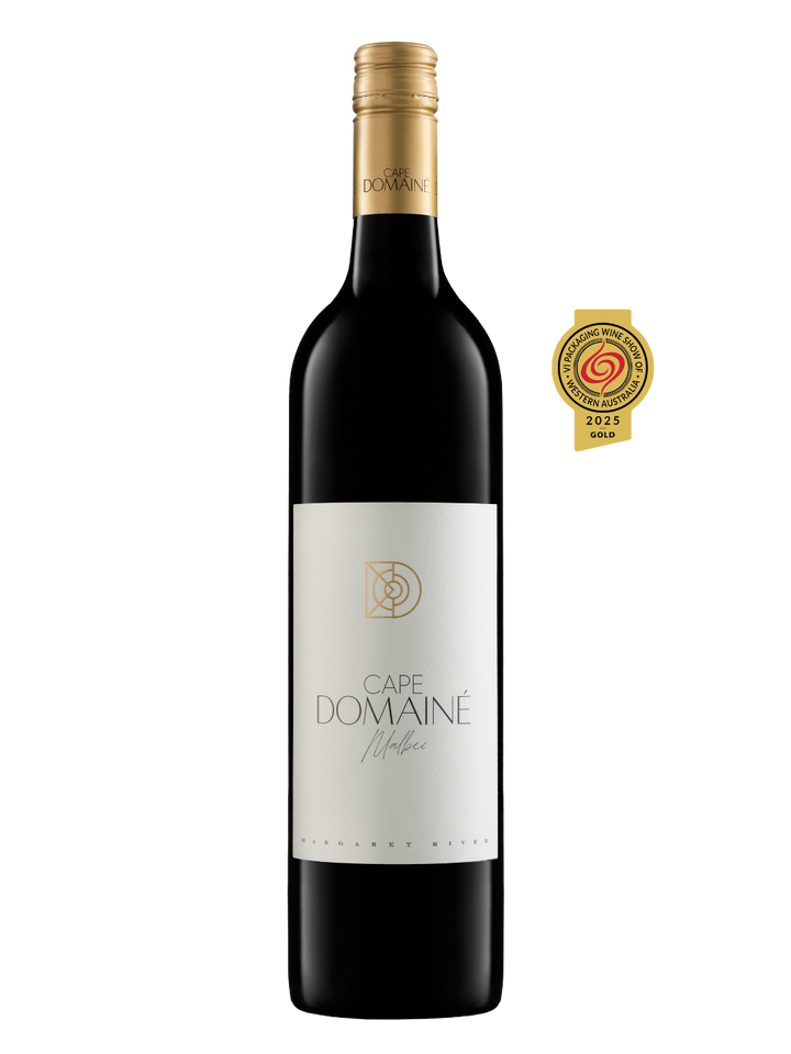 Cape Domaine Malbec 2024