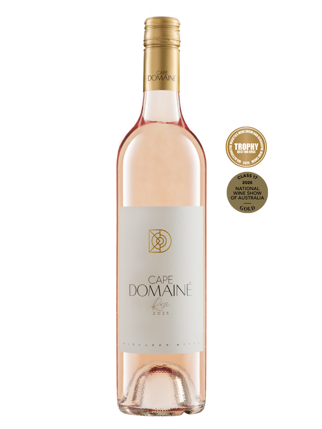 Cape Domaine Rose 2025