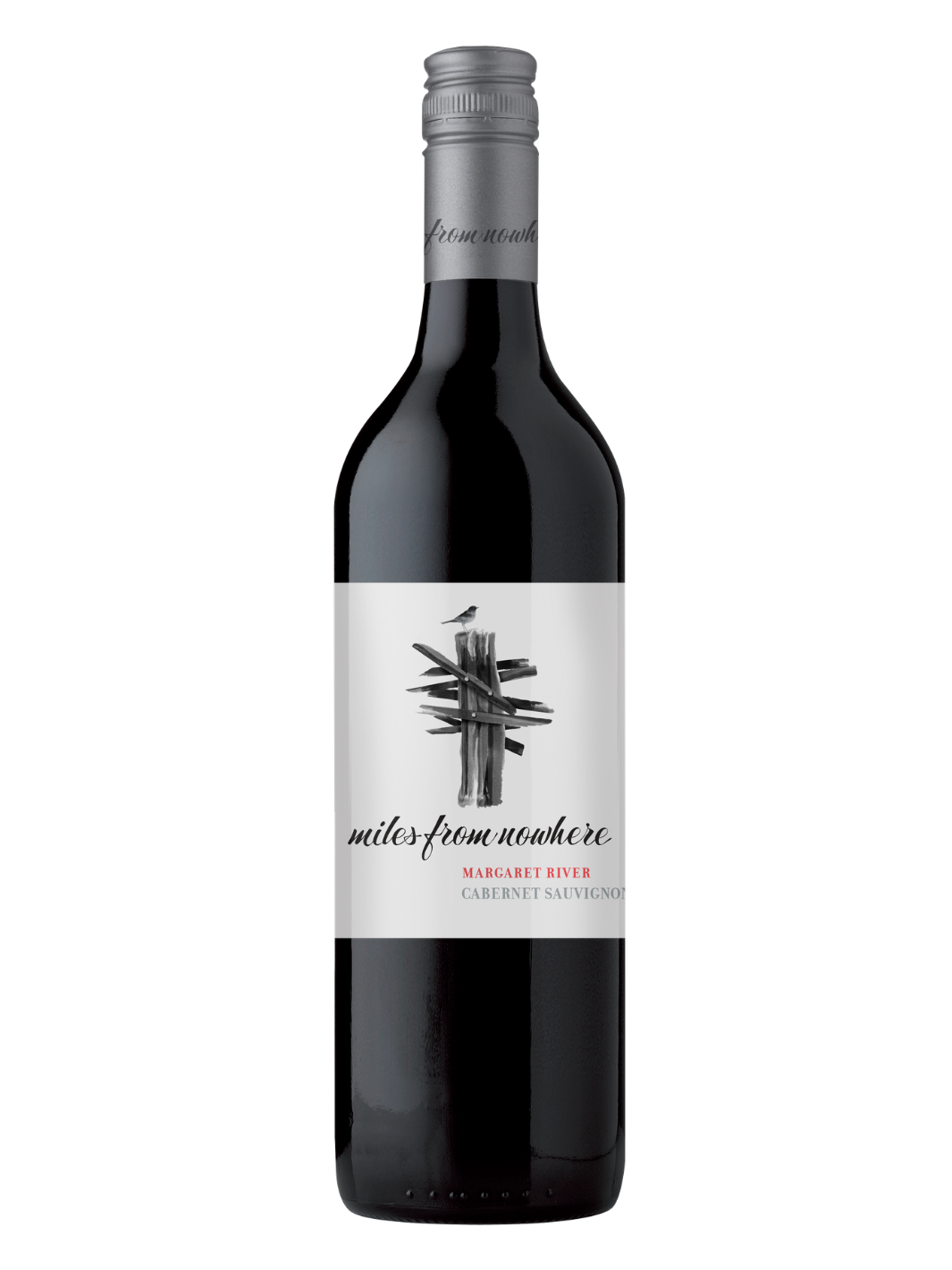 Miles From Nowhere Cabernet Sauvignon 2023