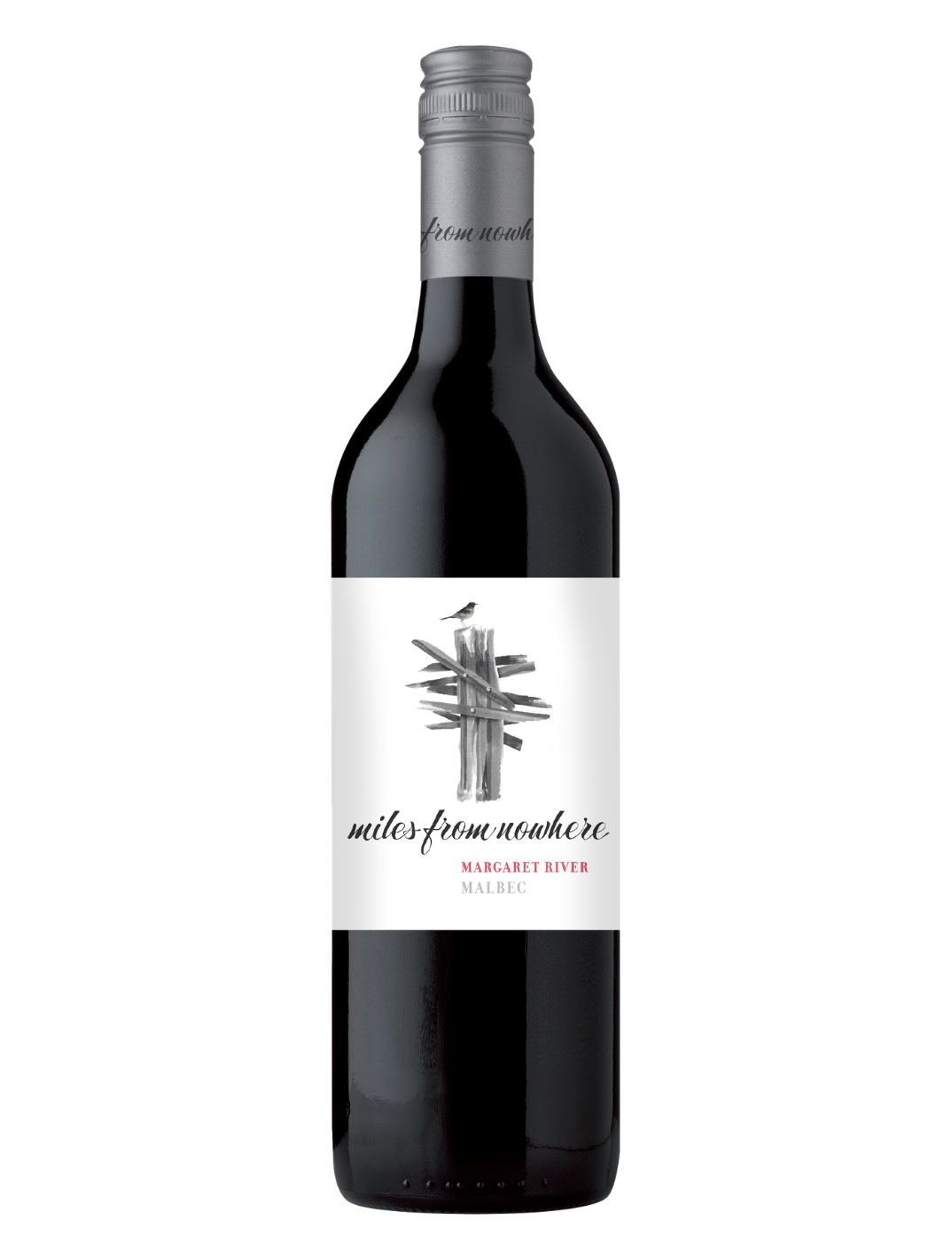 Miles From Nowhere Malbec 2024