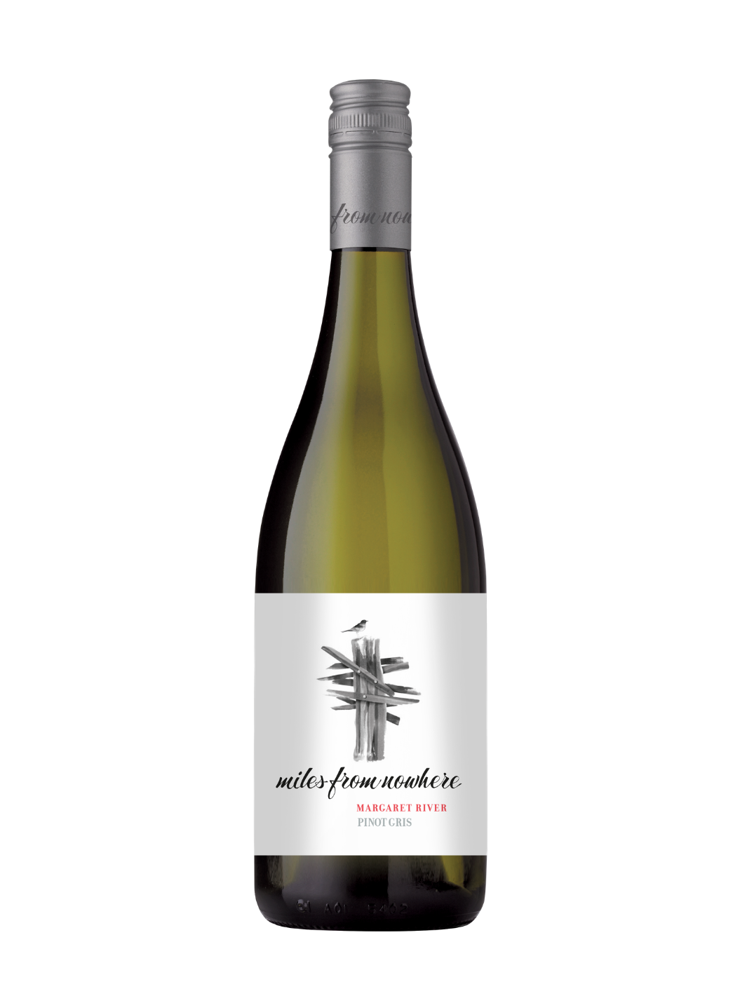 Miles From Nowhere Pinot Gris 2026