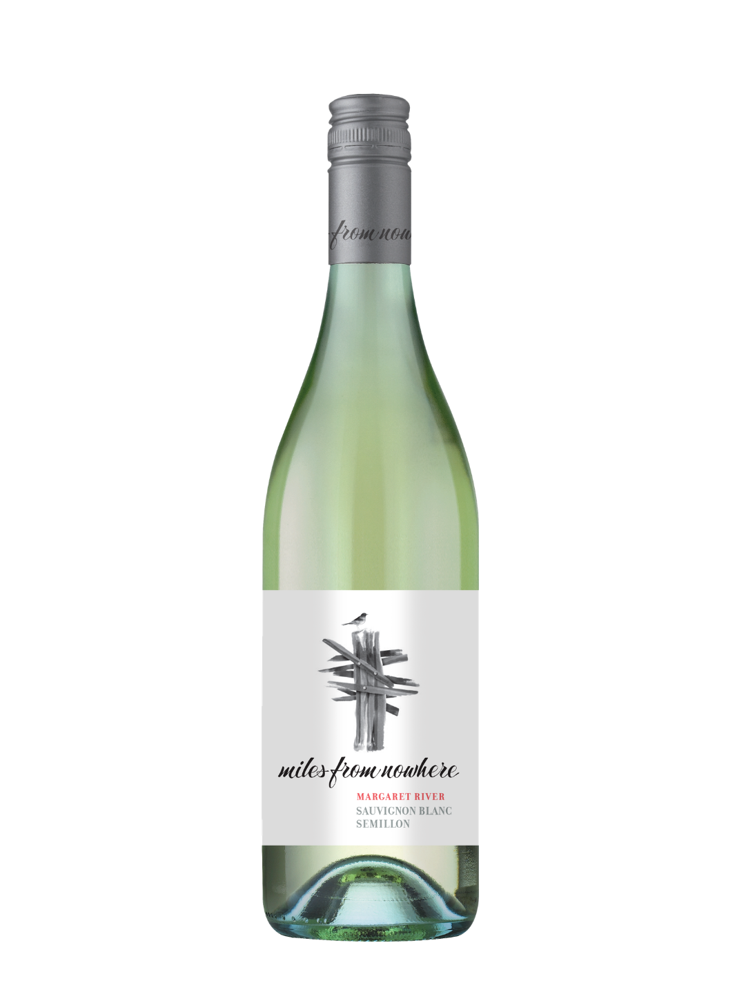 Miles From Nowhere Sauvignon Blanc 2024