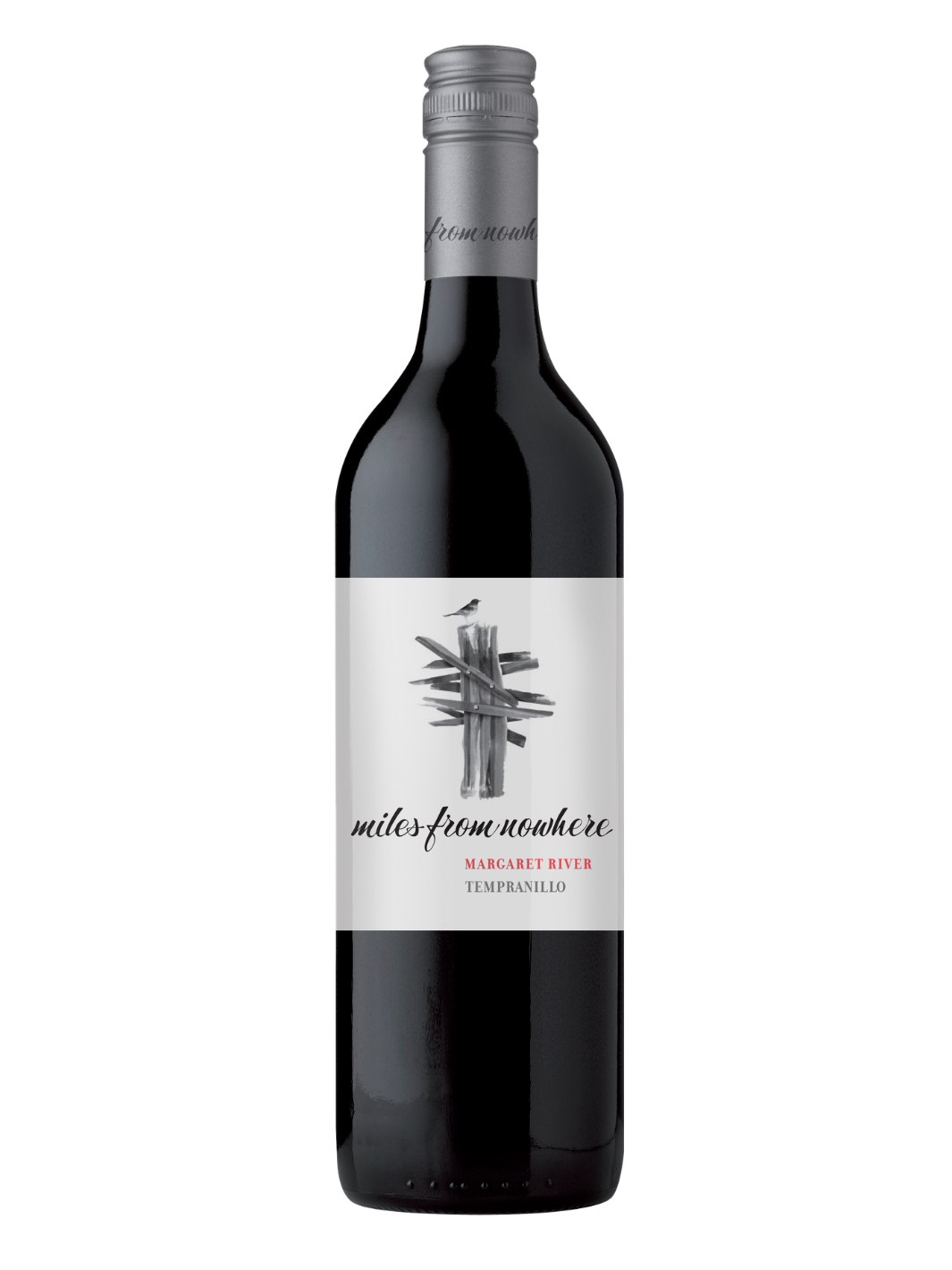 Miles From Nowhere Tempranillo 2025