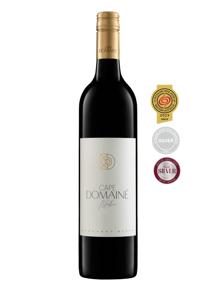 Cape Domaine Malbec 2024
