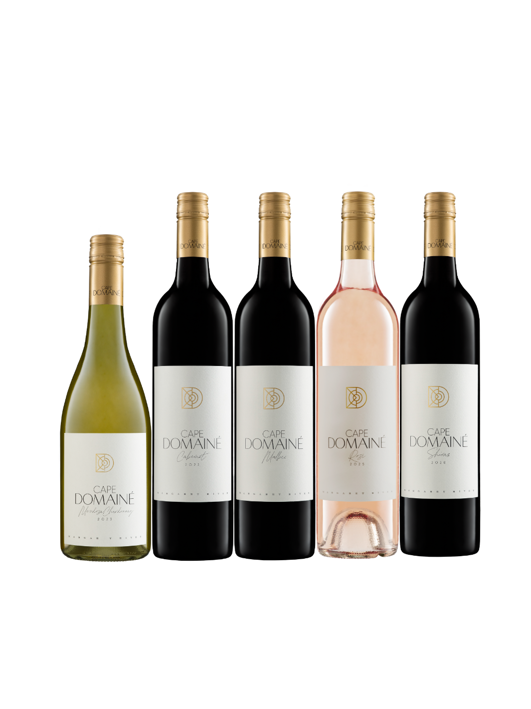 Cape Domaine Rose 2025