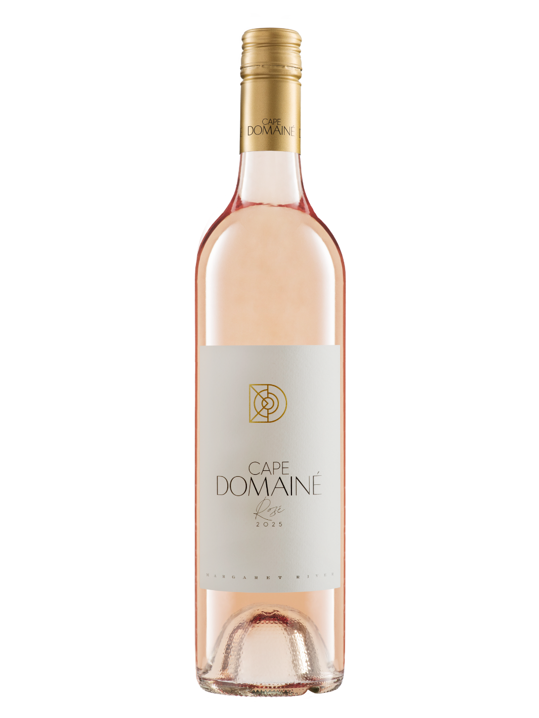 Cape Domaine Rose 2025