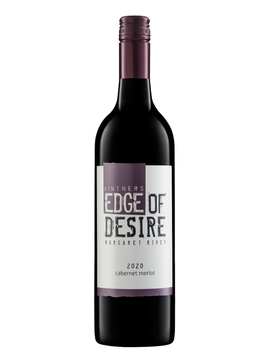Image of Vintners Edge Cabernet Merlot Wine from Margaret River Western Australia by Greenpiper Wines