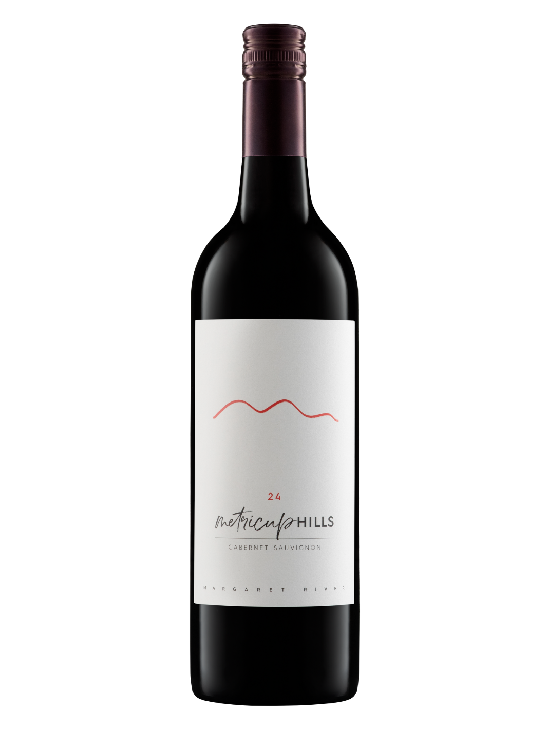 Metricup Hills Cabernet Sauvignon 2024