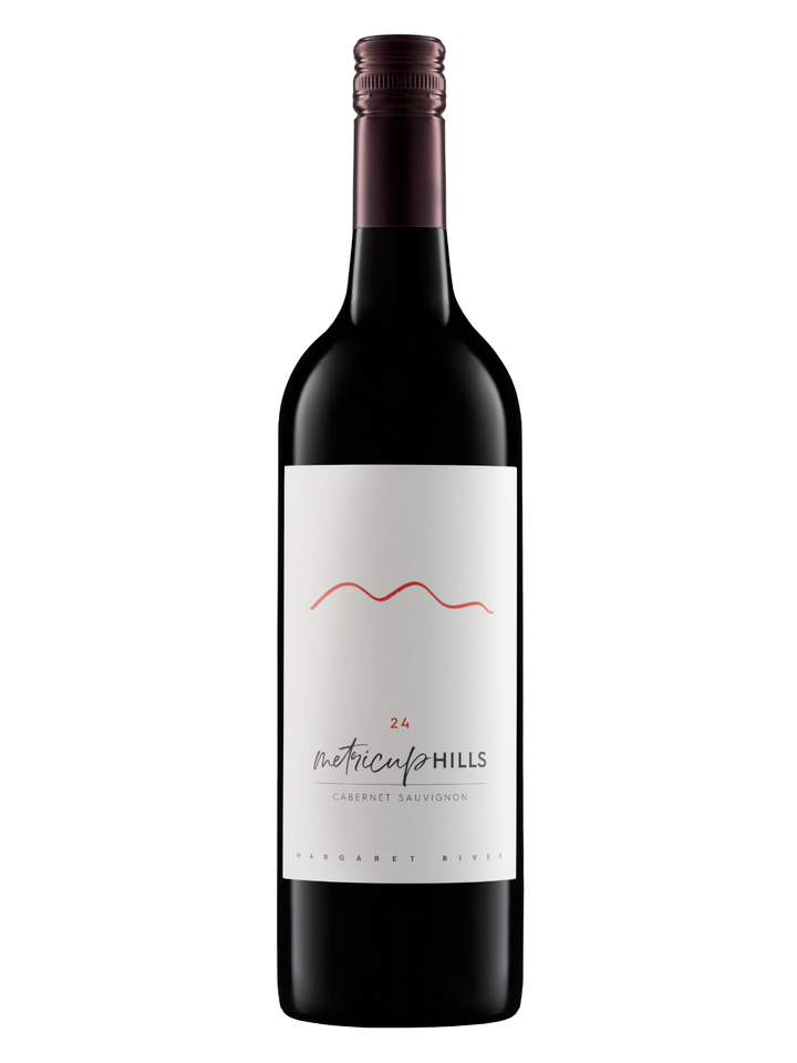 Metricup Hills Cabernet Sauvignon 2024