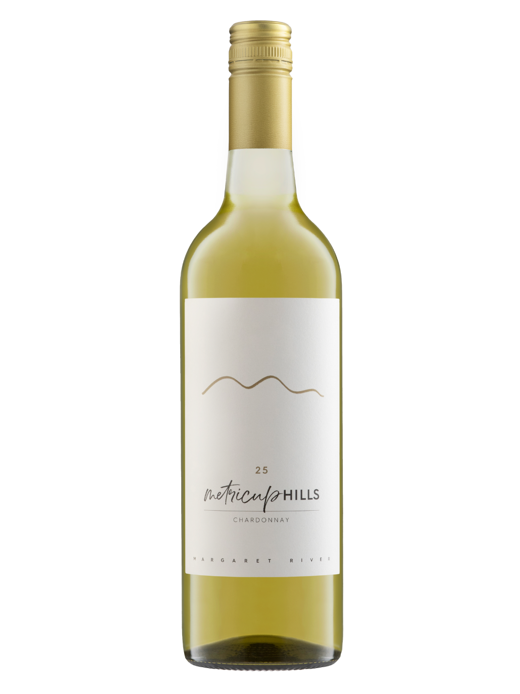 Metricup Hills Chardonnay 2025