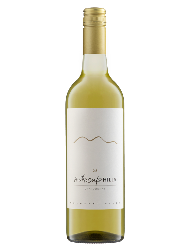 Metricup Hills Chardonnay 2025