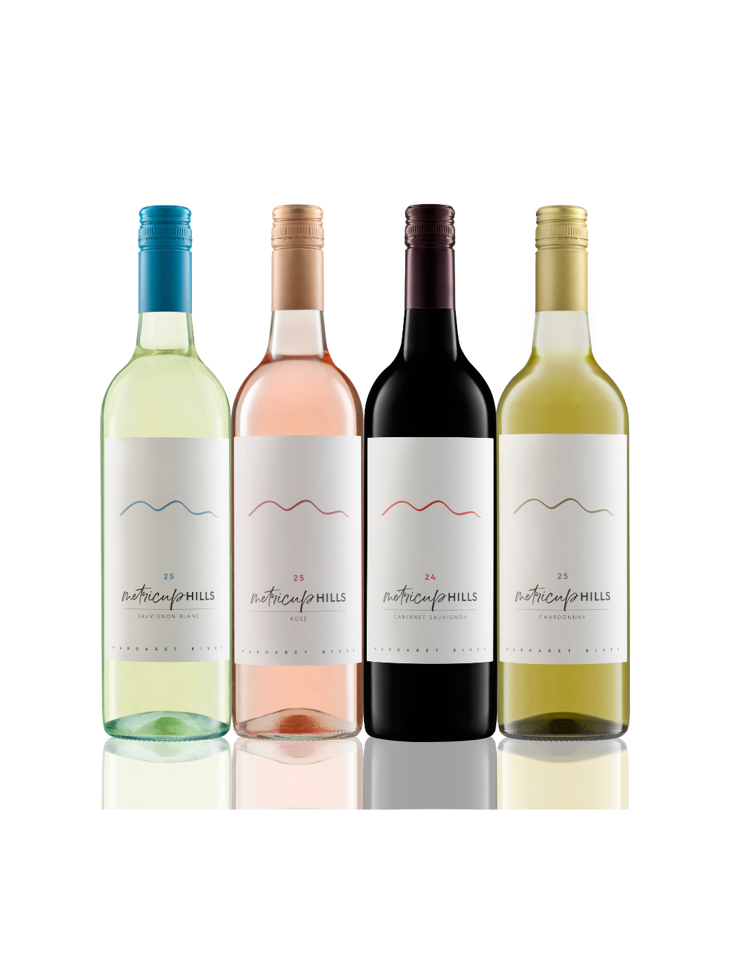 Metricup Hills Sauvignon Blanc 2025