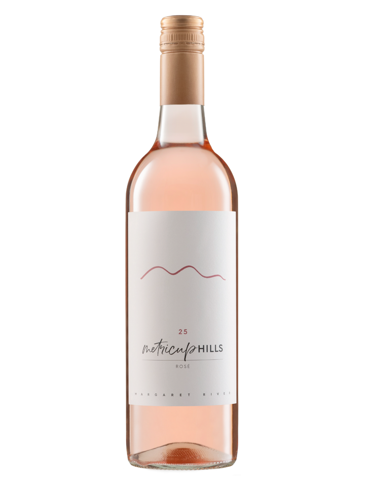 Metricup Hills Rose 2025