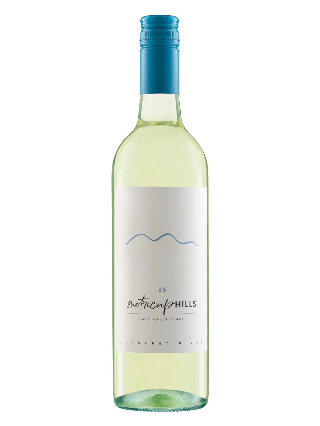 Metricup Hills Sauvignon Blanc 2025