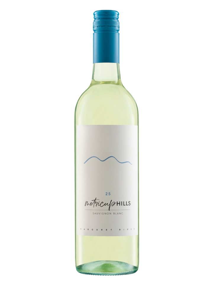 Metricup Hills Sauvignon Blanc 2025