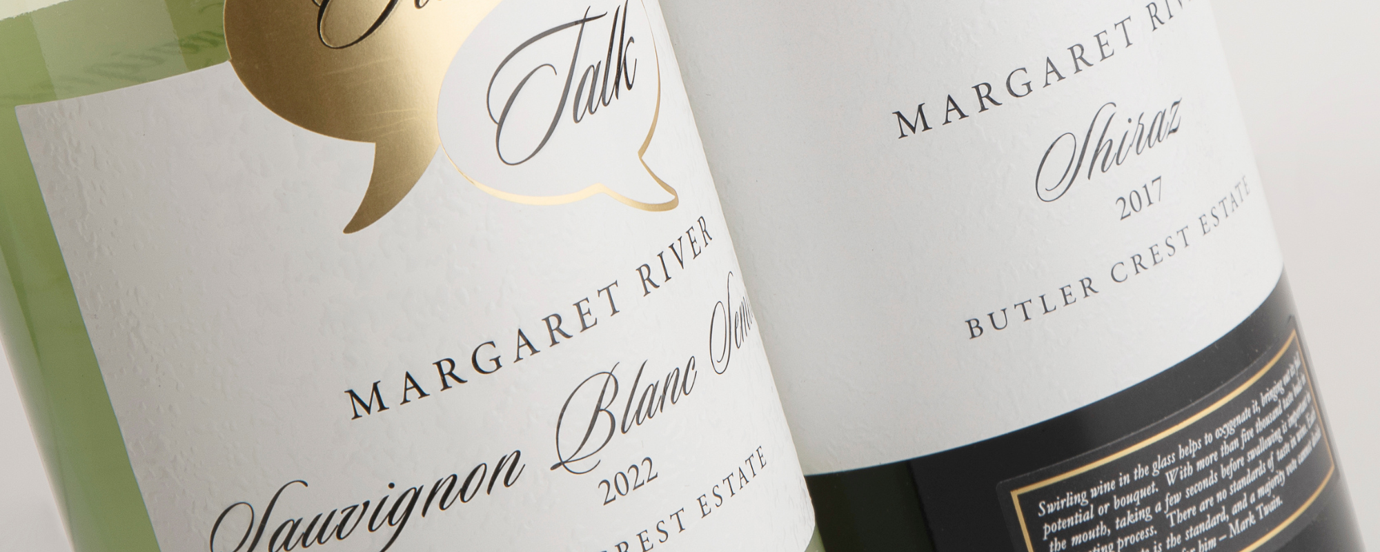 Greenpiper Wines Table Talk Margaret River Wines