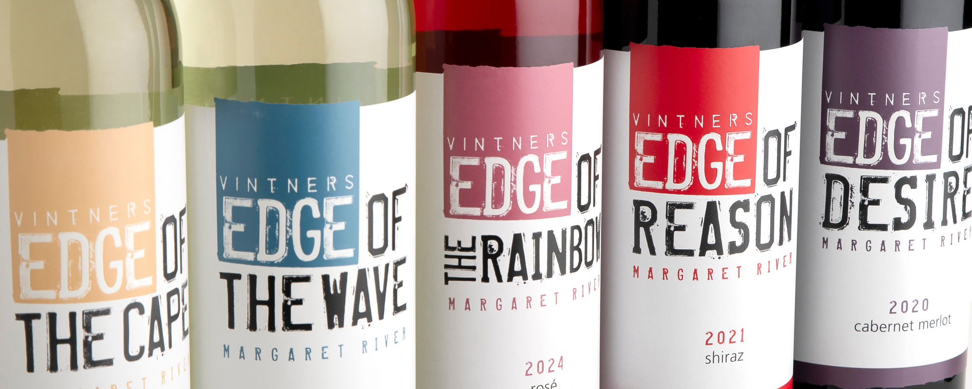 Greenpiper Wines Vintners Edge Margaret River Wines