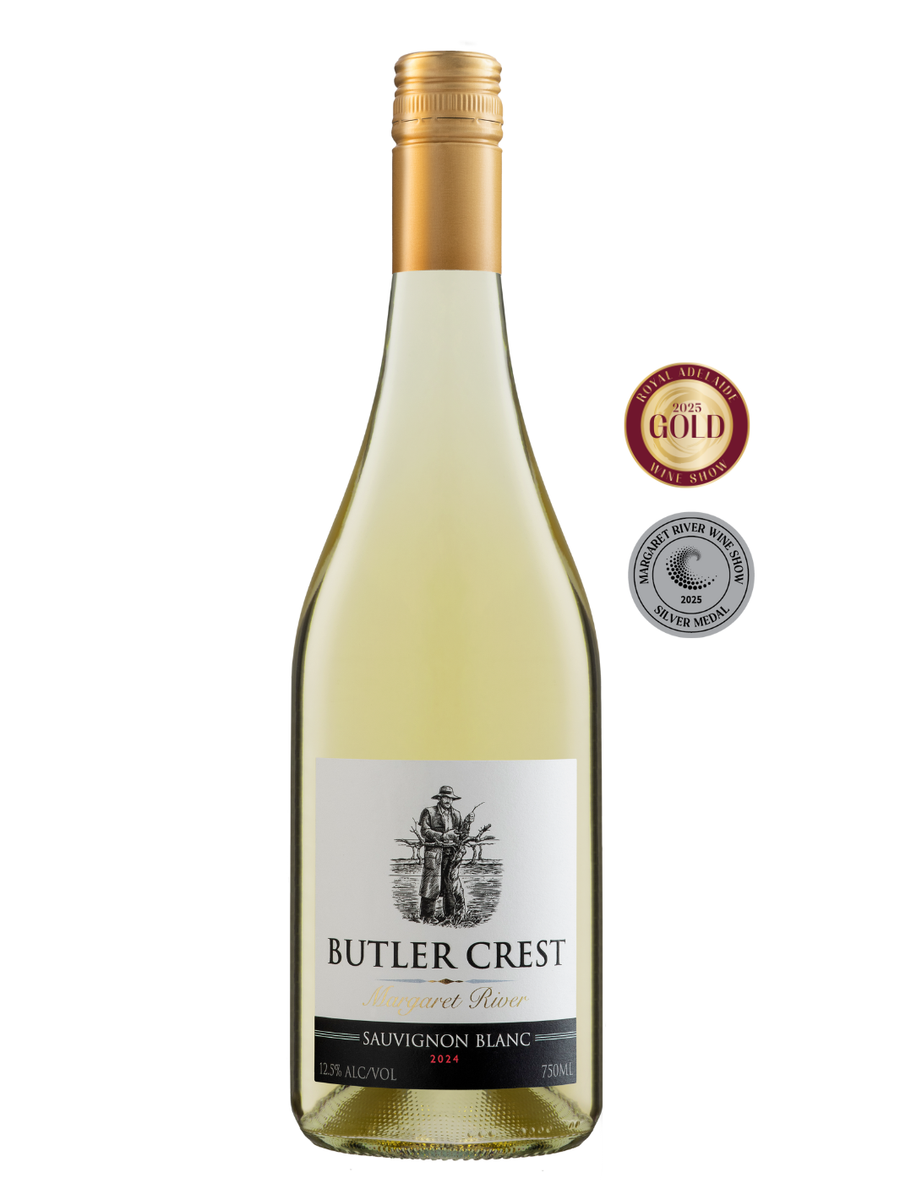 Greenpiper Wines Butler Crest Sauvignon Blanc