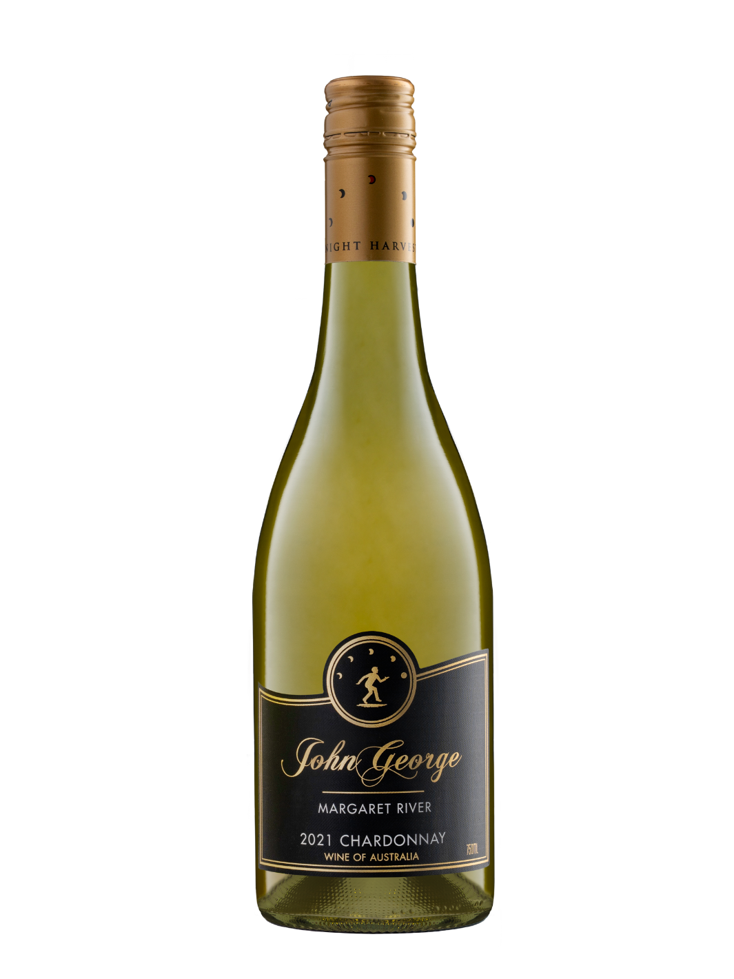 John George Chardonnay 2021