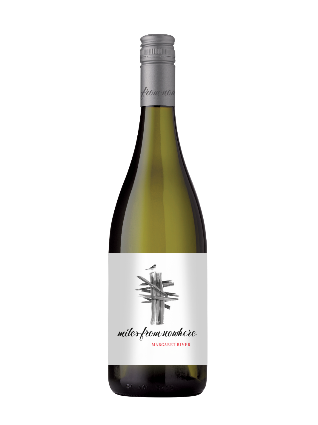 Miles From Nowhere Vermentino 2026