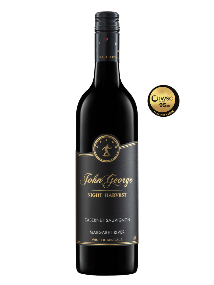 John George Cabernet Sauvignon 2022