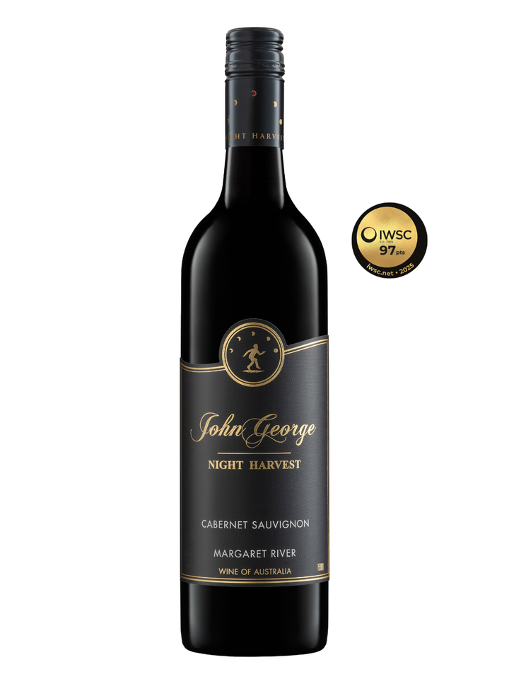 John George Cabernet Sauvignon 2023 (6 pack)