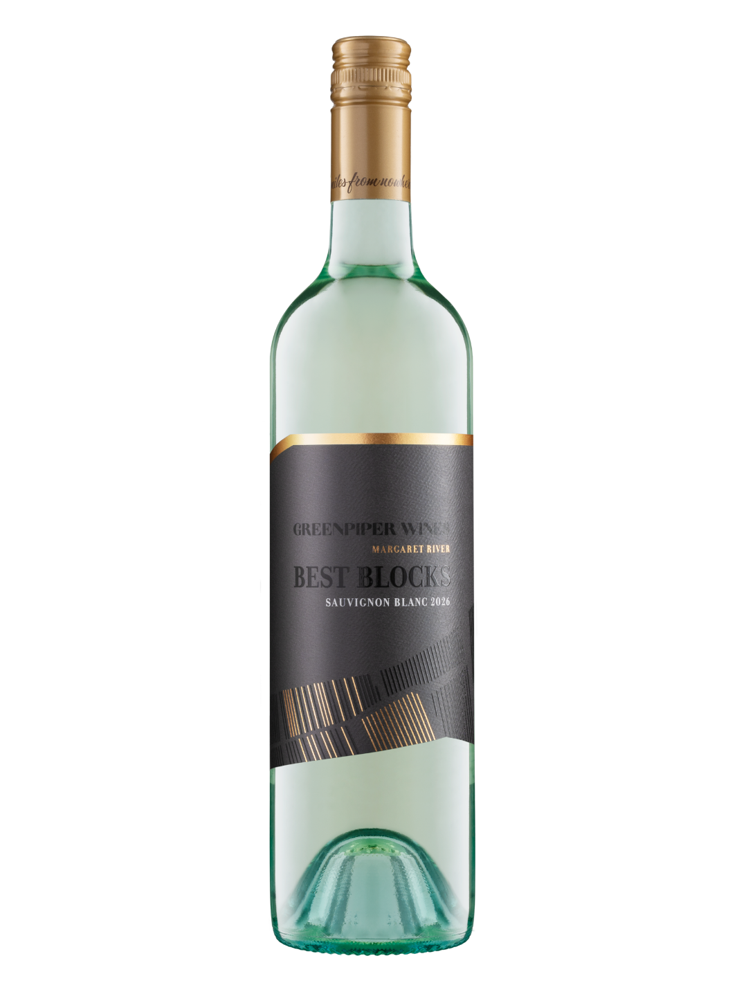 Best Blocks Sauvignon Blanc 2026