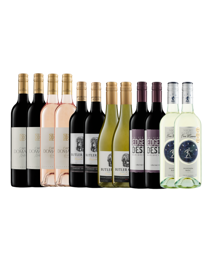 Award-Winning Margaret River Mixed Dozen