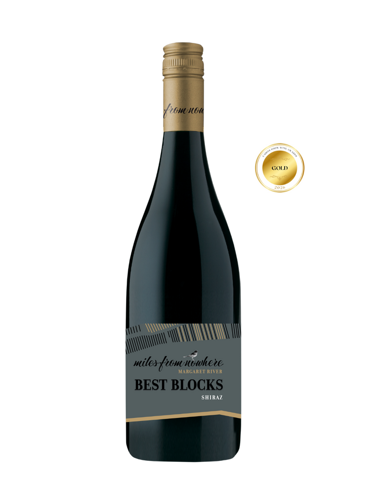 Best Blocks Shiraz 2023