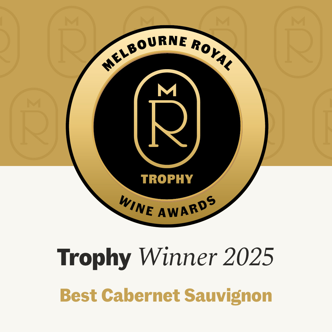 Butler Crest Cabernet Sauvignon 2023