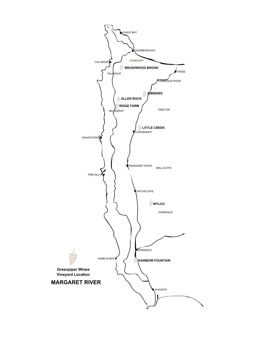 Metricup Hills Sauvignon Blanc 2025