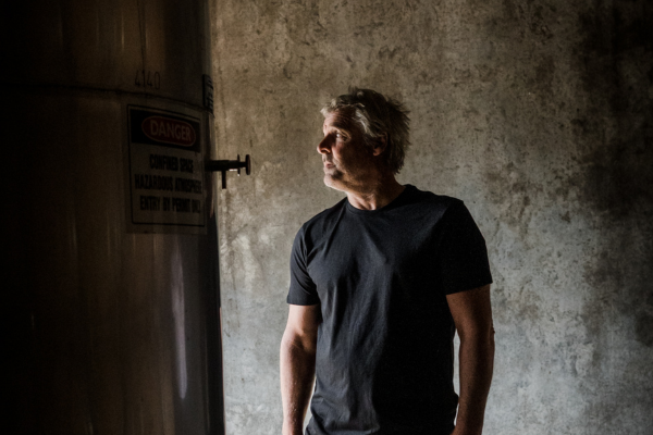 Damon Eastdough Winemaker in Margaret River